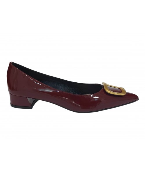 Fabio Rusconi - 5595 Bordeaux Patent Fabio Rusconi - 5595 Bordeaux Patent